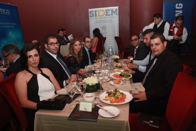 Real Estate Awards Lebanon